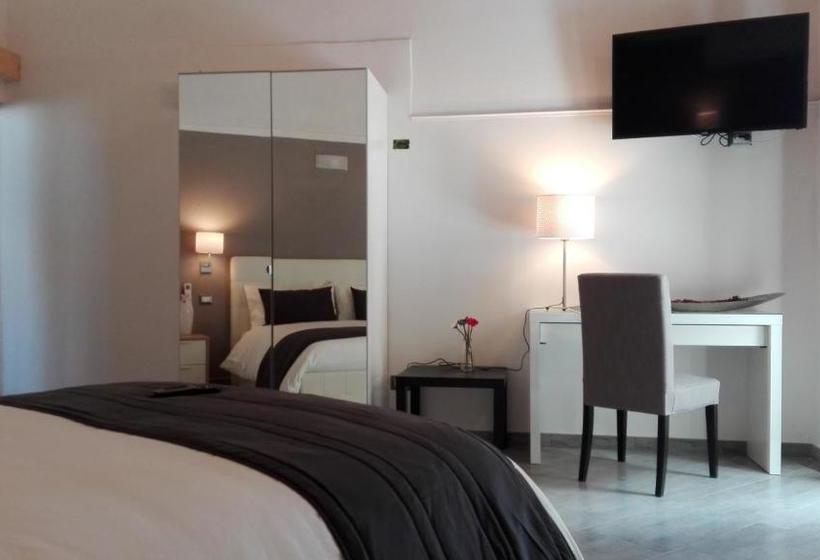 Bed and Breakfast A Due Passi Dal Centro