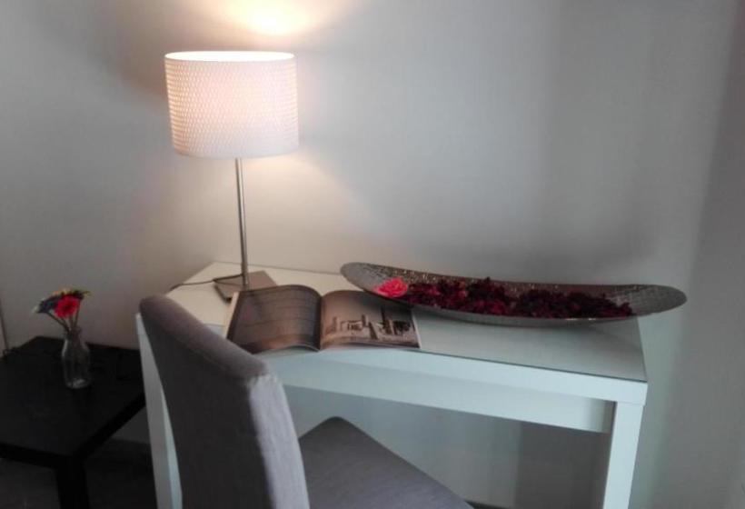 Bed and Breakfast A Due Passi Dal Centro