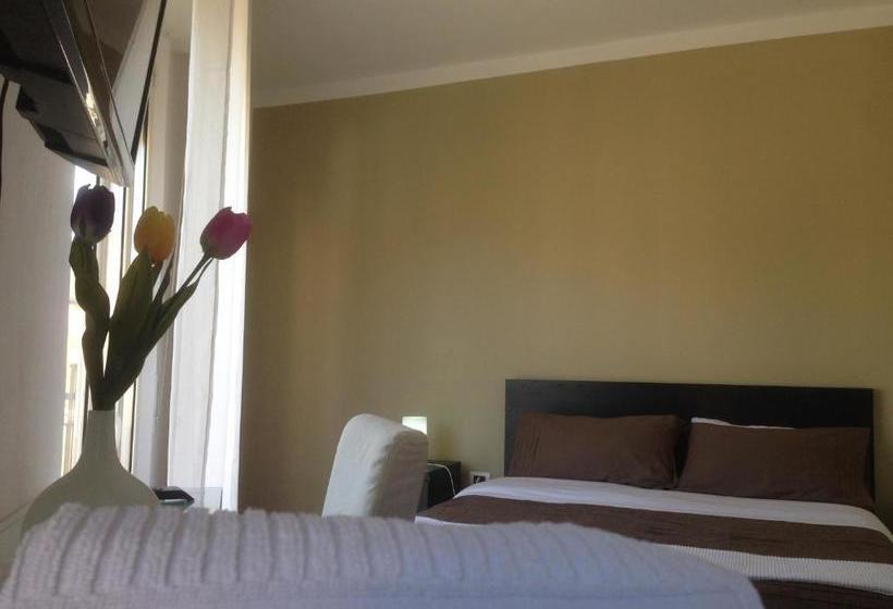 Bed and Breakfast A Due Passi Dal Centro