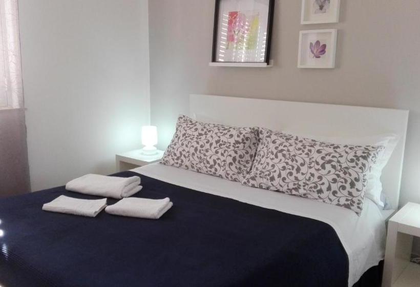 Bed and Breakfast A Due Passi Dal Centro