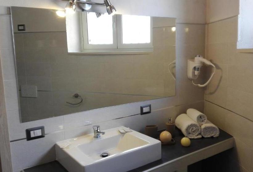 Bed and Breakfast A Due Passi Dal Centro