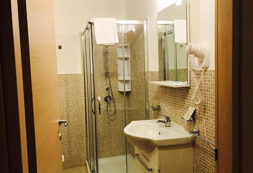 Bed and Breakfast A Due Passi Dal Centro