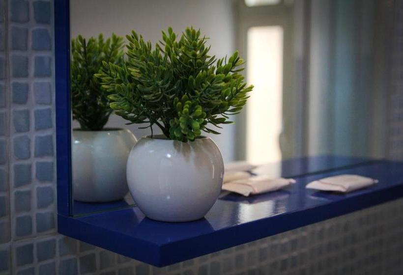 Bed and Breakfast A Due Passi Dal Centro