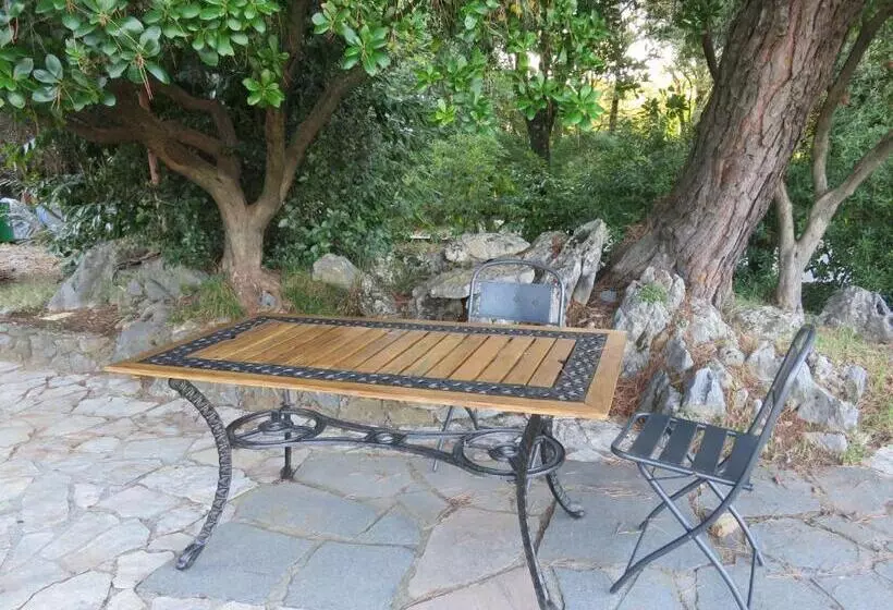 ベッドアンドブレックファースト Agriturismo La Rosa Canina