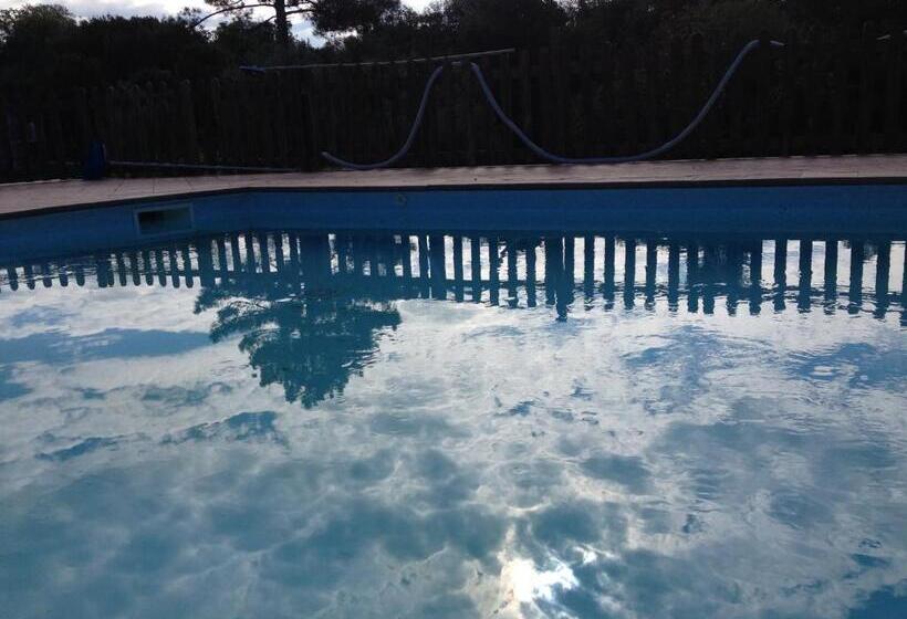 住宿加早餐  Agriturismo La Rosa Canina