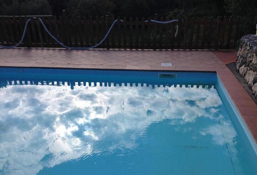 住宿加早餐  Agriturismo La Rosa Canina