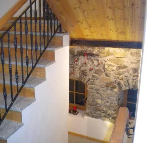 Aamiaismajoitus (B&B) Alle Meridiane