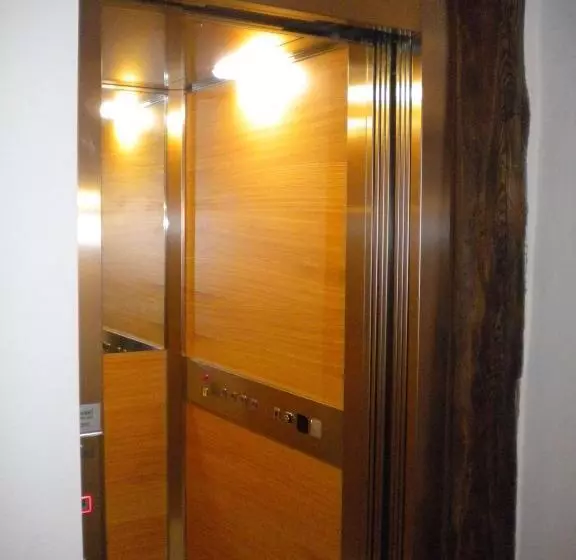 Aamiaismajoitus (B&B) Alle Meridiane