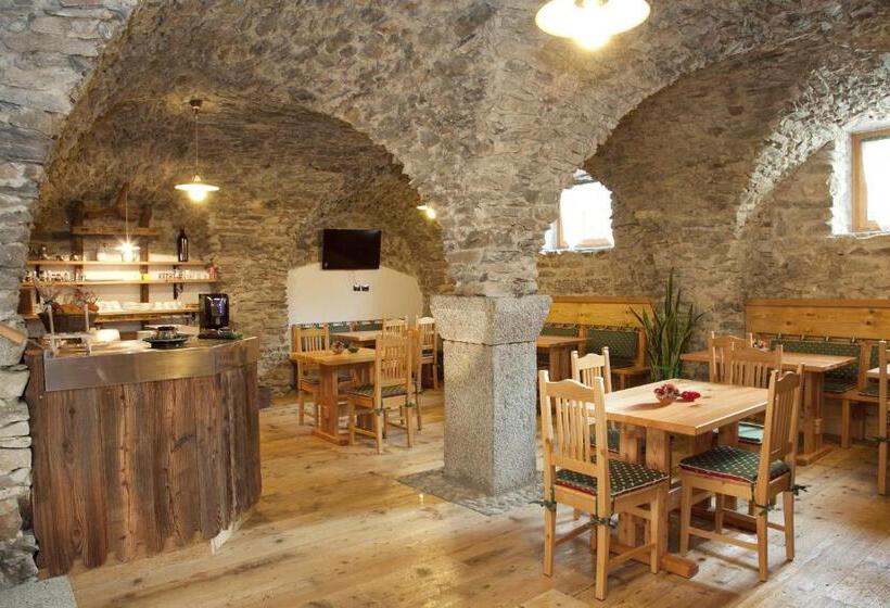 ベッドアンドブレックファースト Alle Meridiane