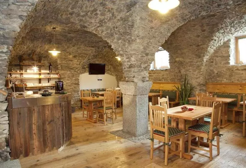 Aamiaismajoitus (B&B) Alle Meridiane