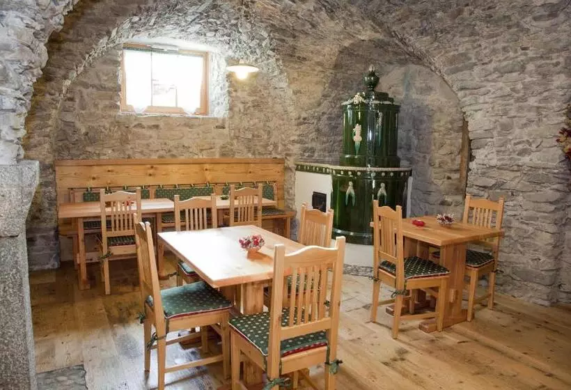 Aamiaismajoitus (B&B) Alle Meridiane