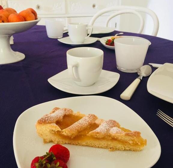 住宿加早餐  Bianko Ecochic & L Angolo Di Levante