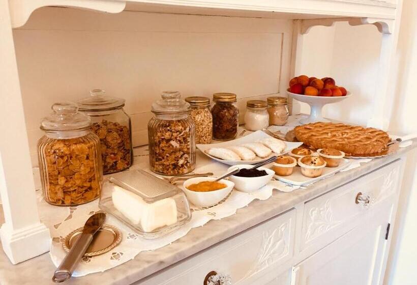 住宿加早餐  Bianko Ecochic & L Angolo Di Levante