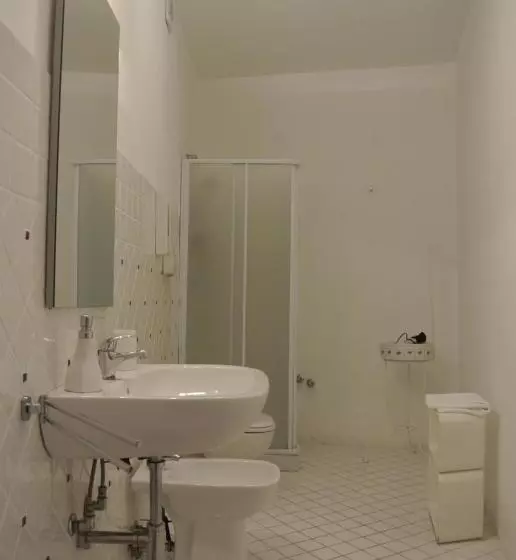 تختخواب و صبحانه Bianko Ecochic & L Angolo Di Levante