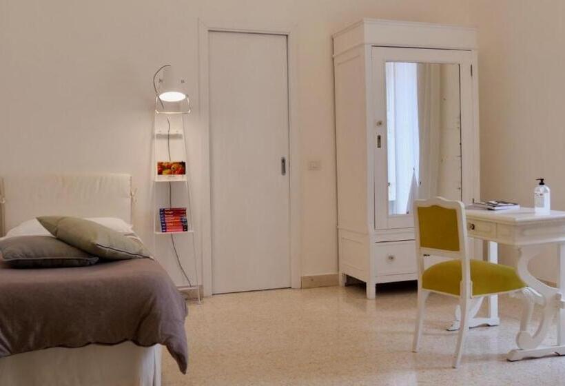 住宿加早餐  Bianko Ecochic & L Angolo Di Levante