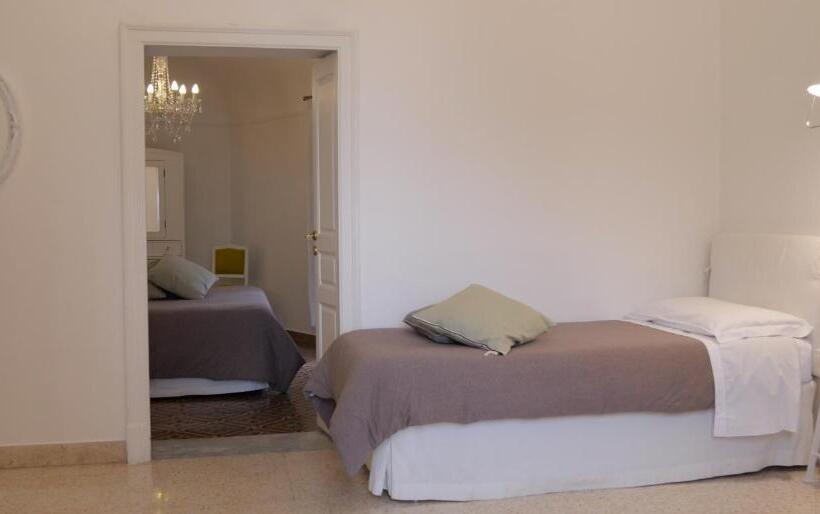 住宿加早餐  Bianko Ecochic & L Angolo Di Levante