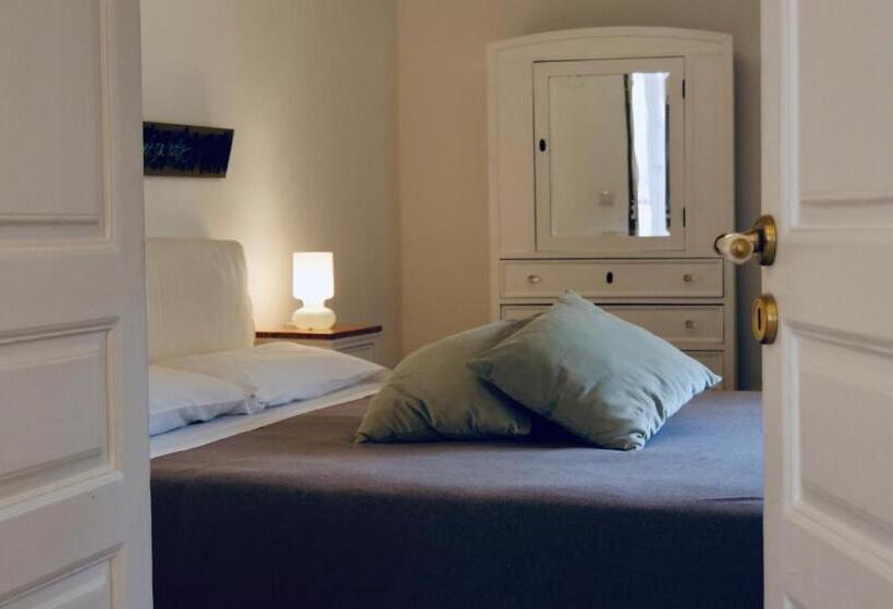 住宿加早餐  Bianko Ecochic & L Angolo Di Levante