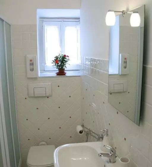 تختخواب و صبحانه Bianko Ecochic & L Angolo Di Levante