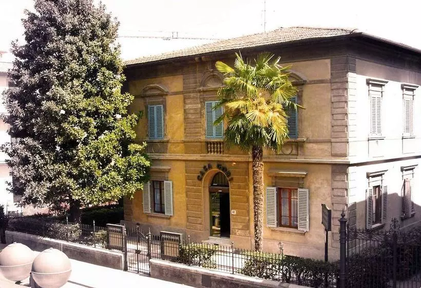 Aamiaismajoitus (B&B) Casa Gori