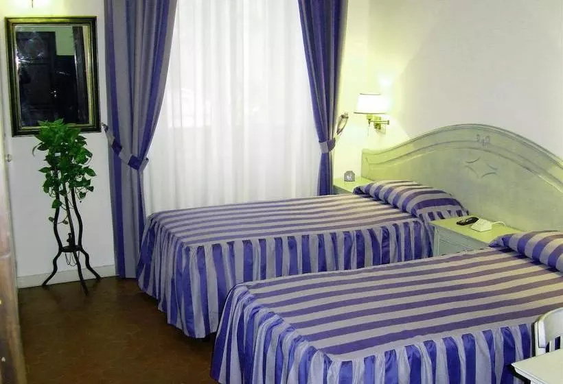 Aamiaismajoitus (B&B) Casa Gori