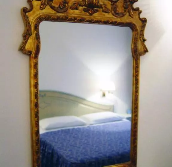 Aamiaismajoitus (B&B) Casa Gori