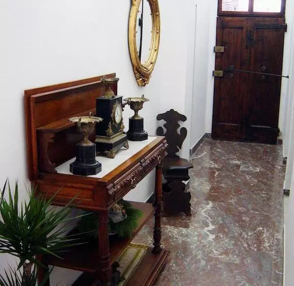 Aamiaismajoitus (B&B) Casa Gori