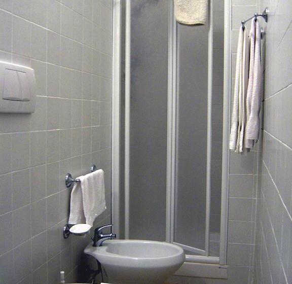 ベッドアンドブレックファースト Casa Gori