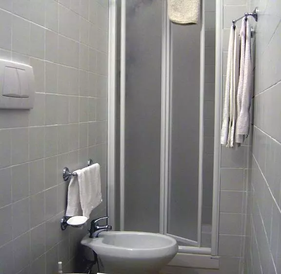 Aamiaismajoitus (B&B) Casa Gori