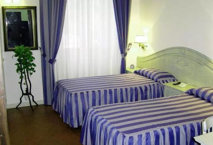 Aamiaismajoitus (B&B) Casa Gori