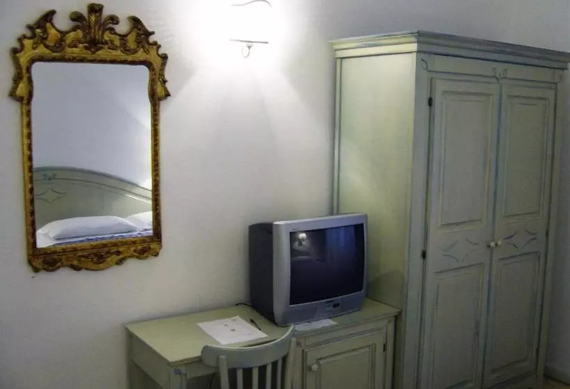 Aamiaismajoitus (B&B) Casa Gori