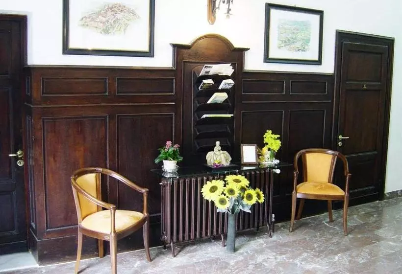 Aamiaismajoitus (B&B) Casa Gori