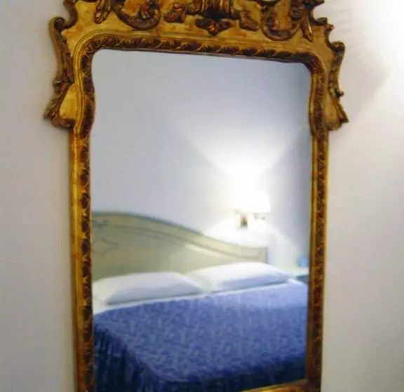 Aamiaismajoitus (B&B) Casa Gori