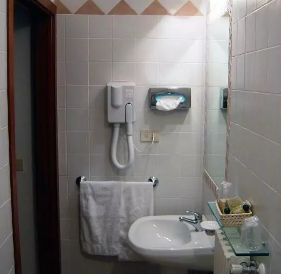 Aamiaismajoitus (B&B) Casa Gori