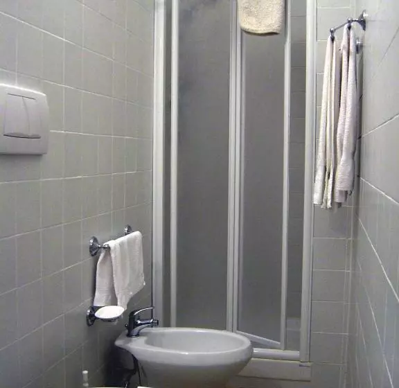 Aamiaismajoitus (B&B) Casa Gori