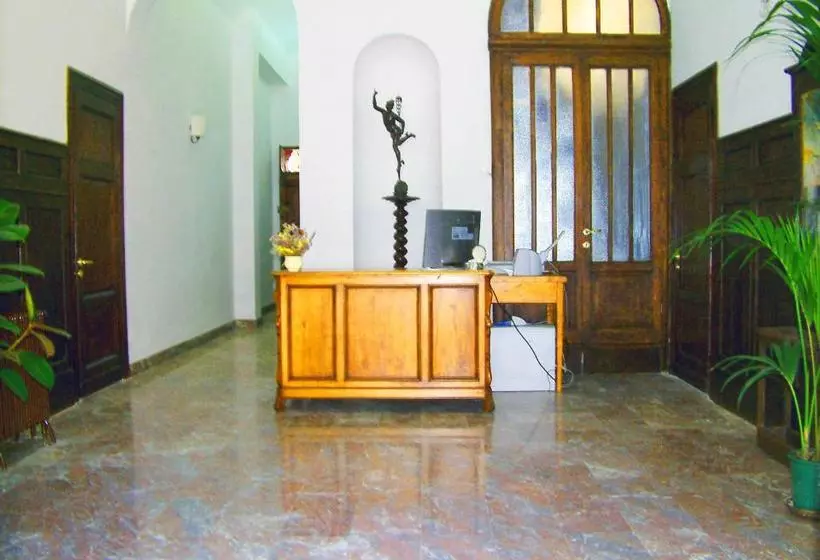 Aamiaismajoitus (B&B) Casa Gori