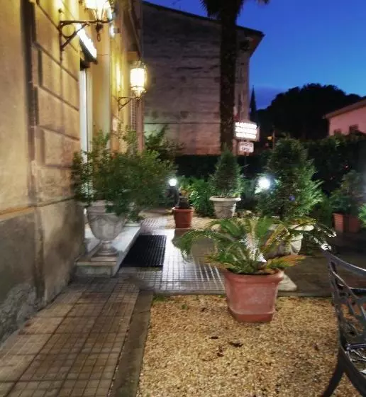 Aamiaismajoitus (B&B) Casa Gori