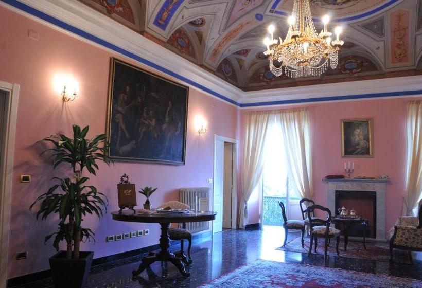 צימר Casa Pagliano