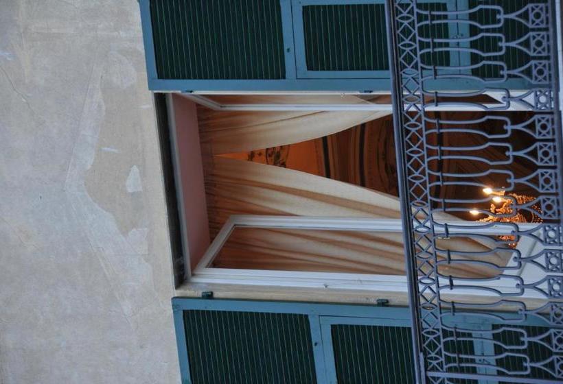 צימר Casa Pagliano