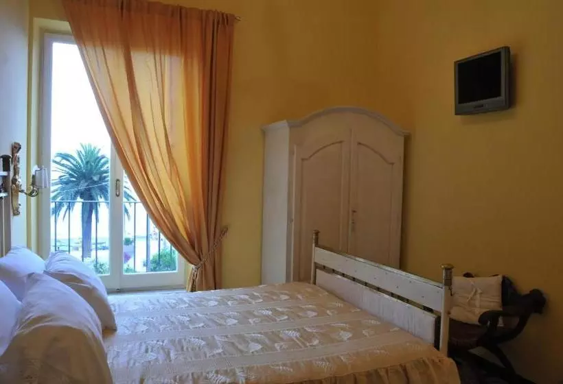 Aamiaismajoitus (B&B) Casa Pagliano