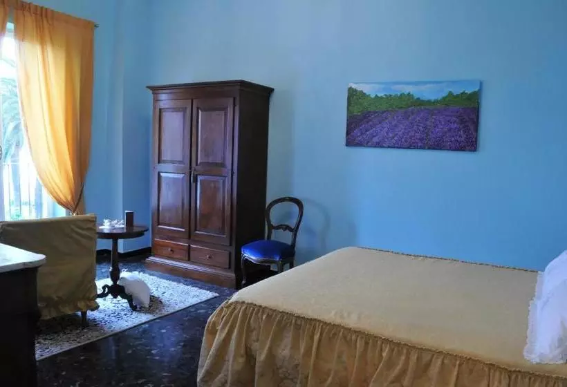 Aamiaismajoitus (B&B) Casa Pagliano