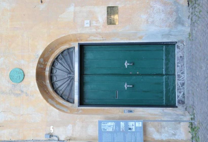 צימר Casa Pagliano