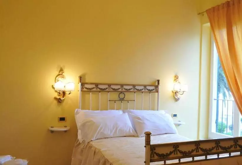 Aamiaismajoitus (B&B) Casa Pagliano