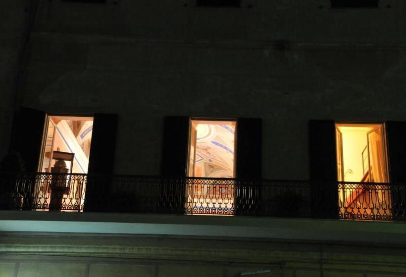 צימר Casa Pagliano