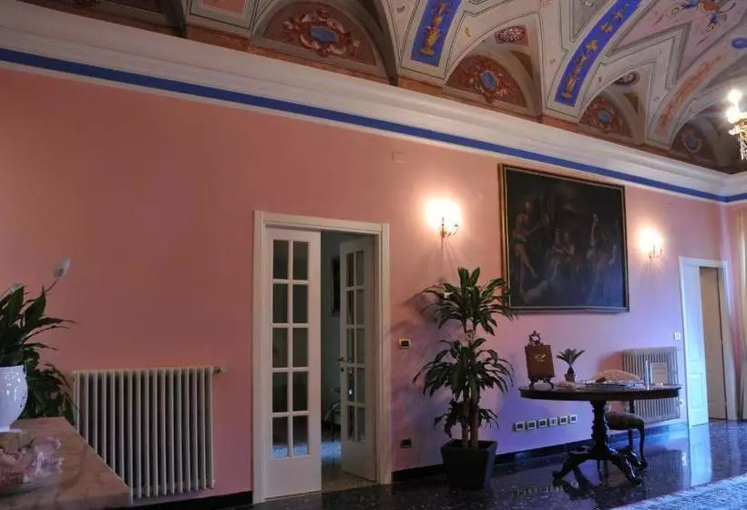 Aamiaismajoitus (B&B) Casa Pagliano