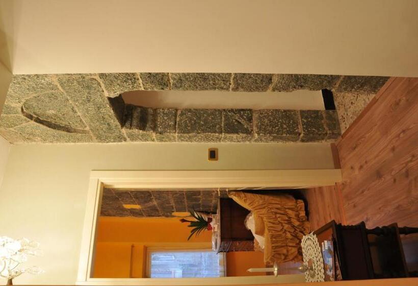 צימר Casa Pagliano