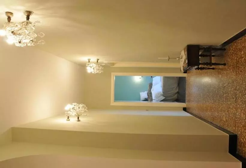 Aamiaismajoitus (B&B) Casa Pagliano