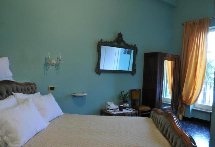 צימר Casa Pagliano