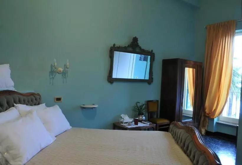 Aamiaismajoitus (B&B) Casa Pagliano