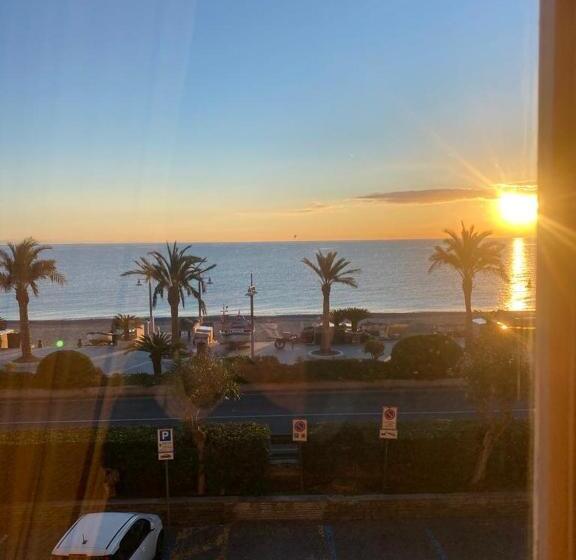 צימר Casa Pagliano