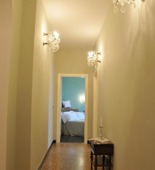 צימר Casa Pagliano